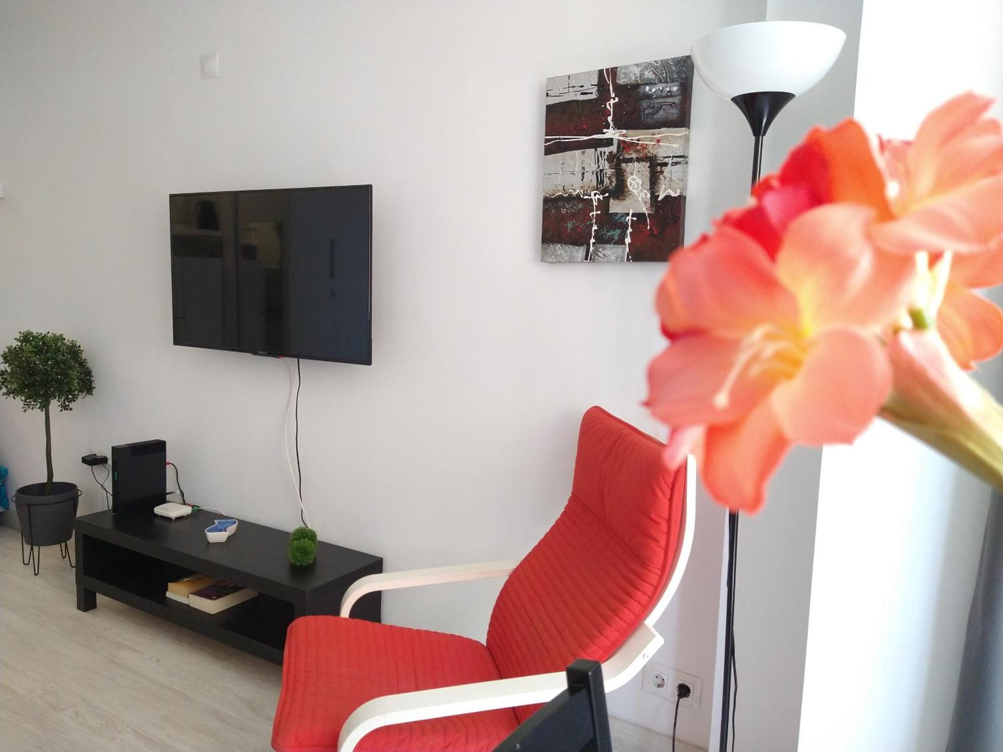 Amplio Estudio,Vista Mar Y Montana, A Pasos Del Centro Torremolinos Exterior foto