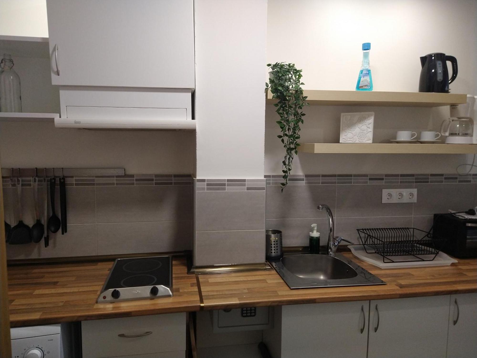 Amplio Estudio,Vista Mar Y Montana, A Pasos Del Centro Torremolinos Zimmer foto