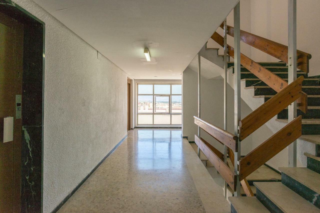Amplio Estudio,Vista Mar Y Montana, A Pasos Del Centro Torremolinos Exterior foto